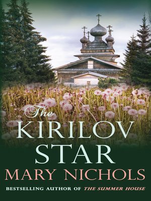 The Kirilov Star - ebook